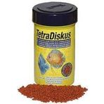 Tetra Discus Bits Granül 100 gr Balık Yemi