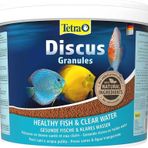 Tetra Discus Granül Balık Yemi 50 Gram - Açık Paket