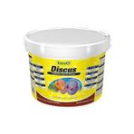 Tetra Discus Granül Kovadan Bölme 250 gr Balık Yemi