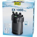 Tetra Ex 1000 Plus Dış Filtre
