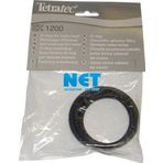 Tetra Ex 1200 Kafa Contasi Ve Silikon Sivisi