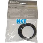 Tetra Ex 1200 Kafa Contasi Ve Silikon Sivisi