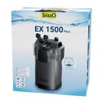 Tetra Ex 1500 Plus Dış Filtre