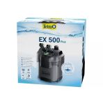 Tetra Ex1500 Plus Tam Takım Dış Filtre 300-500 Litre Arası Akvaryumlar İçin