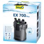 Tetra Ex700 Plus Tam Takım Dış Filtre 200 Litreye Kadar Akvaryumlar İçin