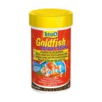 Tetra Goldfish 100 ml Colour Sticks Japon Balık Yemi