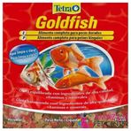 Tetra GoldFish 12 gr Japon Balığı Yemi