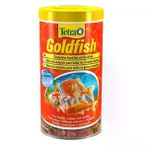 Tetra Goldfish 500 ml 100 gr Balık Yemi