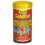 Tetra GoldFish Color Sticks 250 ml Japon Balığı Yemi