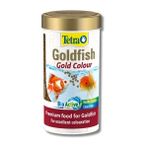 Tetra Goldfish Colour Renklendirici Japon Balık Yemi - 250 Ml
