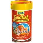 Tetra Goldfish Flakes 250 ml Balık Yemi