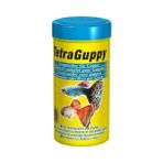 Tetra Guppy 100 ml Lepistes Balıkları İçin Özel Yem Kalite Beslenme