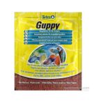 Tetra Guppy 12 Gr Premium Kaliteli Akvaryum Balıkları İçin Çok Satan Yüksek Proteinli Yem