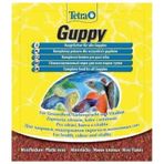 Tetra Guppy Lepistes Balığı Yemi 12 gr