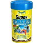 Tetra Guppy Mini Flakes 100 ML Lepistes Balığına özel yem