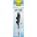 Tetra Ht 100 Elektronik Akvaryum Isıtıcısı 100 Wat 100-150 lt Kapasite Hassas Sıcaklık Kontrolü