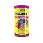 Tetra Luohan Flower Horn 1 Lt Balık Yemi