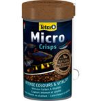 Tetra Micro Crips 100 ml 39 gr Balık Yemi