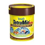 Tetra Min Baby 30 gr Balık Yemi