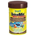 Tetra Min Baby 66 ml Balık Yemi