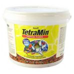 Tetra Min Flakes Kova 10 Lt Balık Yemi
