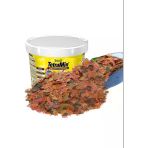 Tetra Min Pul Balık Yemi 250 Gr Açık