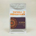 Tetra N Roastery Etiyopya Oromia - Öğütülmüş Filtre Kahve - 250 gr