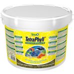 Tetra Phyll Balık Yemi 100 gr Kovadan Bölme