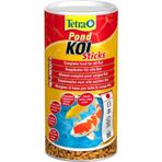 Tetra Pond Koi Sticks 1 Lt. Balık Yemi