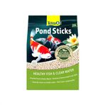 Tetra Pond Sticks 25 lt Yeşil Havuz Balıkları Yemi