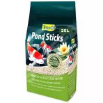 Tetra Pond Sticks Yeşil 50 Lt. Balık Yemi