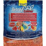Tetra Pro Colour 12 gr Renkli Balık Yemi