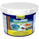 Tetra Pro Energy 50 Gram Yüksek Proteinli Akvaryum Balıkları İçin Temiz Su Sağlayan Besin