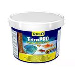 Tetra Pro Energy Multi Crips Bitkisel Balık Yemi 2100Gr
