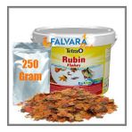 Tetra Rubin 250ml Pul Yem