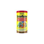 Tetra Rubin Flakes Renklendirici Tropikal Balık Yemi 100 Ml. 20 Gr.