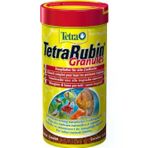 Tetra Rubin Granules 250 ml Orjinal Kutusunda Balık Yemi