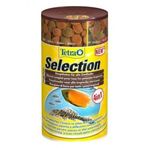 Tetra Selection 4in1 100 ml Balık Yemi