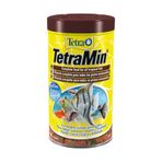 Tetra Tetramin Flakes 500 ml Balık Yemi