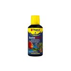 Tetra Tropical Bacto Active Akvaryum Bakteri Kültürü 250 Ml