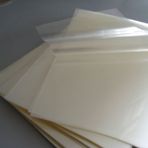 Tetra Vuelve a-tu 101 Polysheets (Polipropilen, selofan) Bluray kılıfı (Bluray folyo sarma bandı)