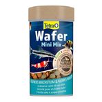 Tetra Wafermix Mini Ufak Taneli Dip 100 ml Balık Yemi