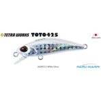 Tetra Works Toto 42S AQA0111 White Glow Suni Yem
