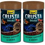 Tetra Yem Crusta Sticks 100 ml (2 paketi)