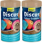 Tetra Yem Dişcus Colour 250 ml (2 paketi)