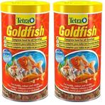 Tetra Yem Goldfish 100 ml 2li paket