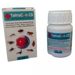 Tetracon Cs 50 Ml Sinek Tahta Kurusu Pire Akrep Haşere İlacı Skt: 2027