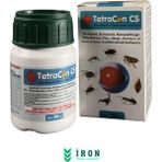 Tetracon Cs 50ML Sinek Karınca Bit Pire Kene Hamamböceği Ilacı Pire,kene,akrep