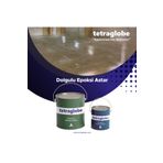 Tetraglobe Epoksi Esaslı Solventsiz Dolgulu Astar AS-101 A+B
