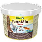Tetramin 100 gr Açık Paket Flakes Pul Balık Yemi